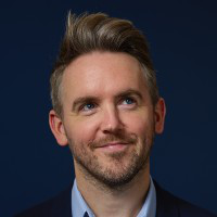 Brady Grange avatar image