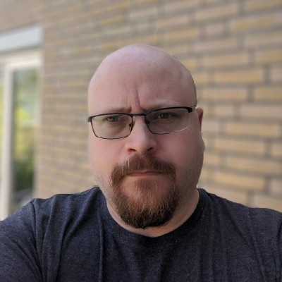 Martin Kåberg avatar image