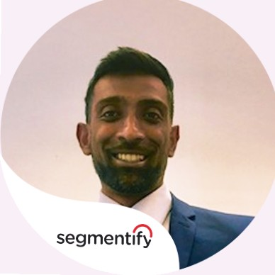 Kamal Hussain avatar image