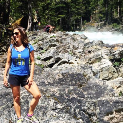 Christine McHugh avatar image