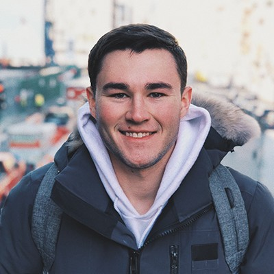 Benjamin Corn avatar image