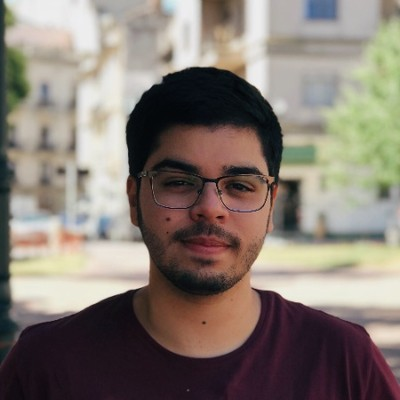 Pedro Menezes avatar image