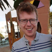 Charles Fraser avatar image