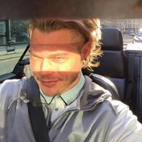 John Molesworth avatar image