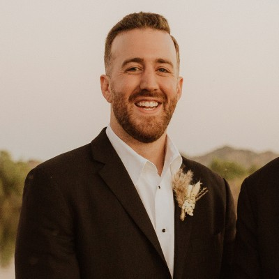 Jonah Schaefer avatar image