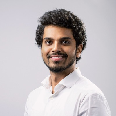 Shriyash Shete avatar image