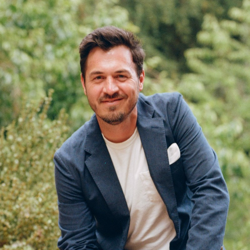 Daniel Gonzales avatar image