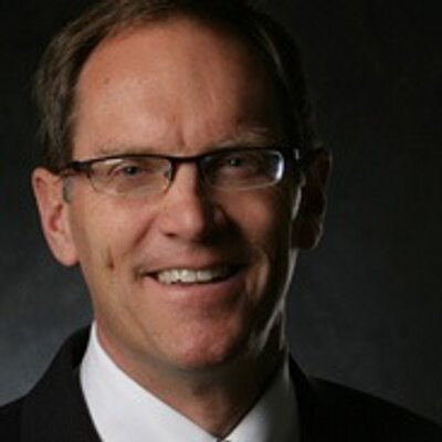 Bruce Lowry avatar image