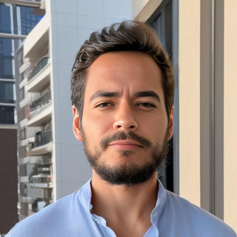 Jose Manuel Rodriguez Oliveira avatar image