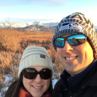 Cameron Libby avatar image