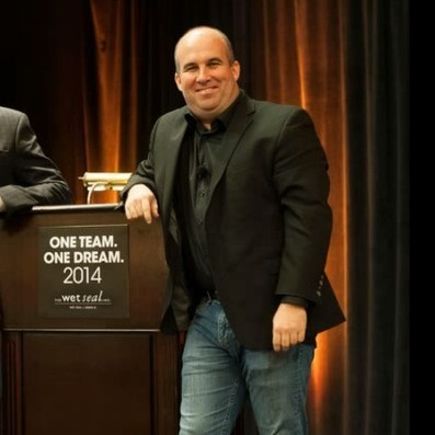 James Greathouse avatar image