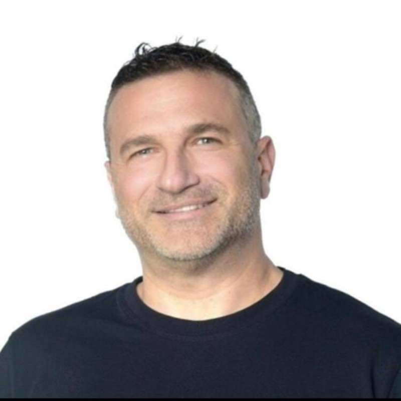 Ori Goldberg avatar image