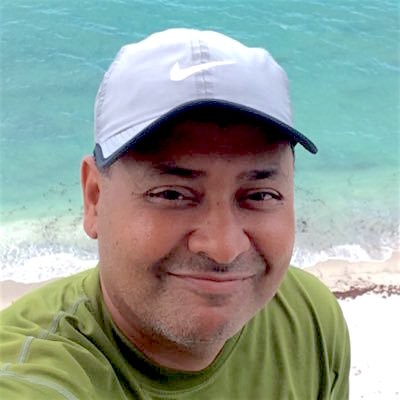 Shyam Subramanyan avatar image