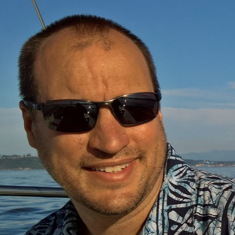 Gordon Bock avatar image