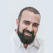 Gonzalo Rodas avatar image