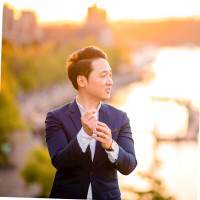 Chris Lee avatar image