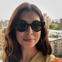 Alexandra Segreti avatar image