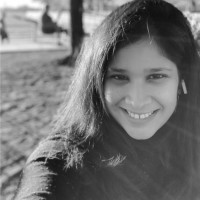 Tejaswini Vavilala avatar image