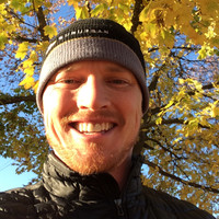 David Crawford avatar image