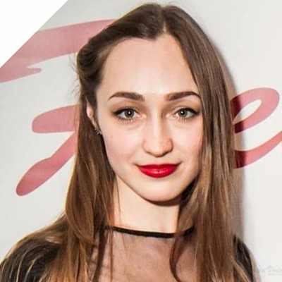 Yuliia Rudenko avatar image