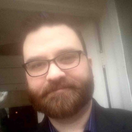 Cory Wetterlin avatar image