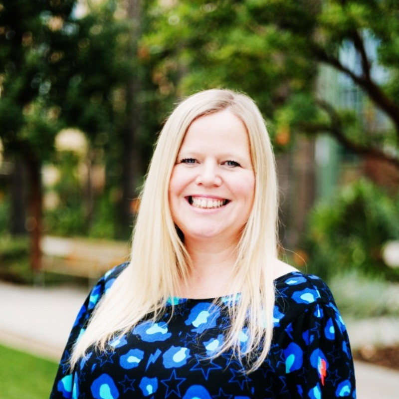 Claire Mason avatar image