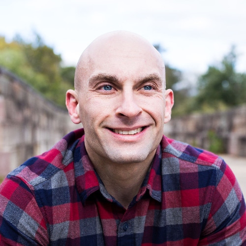 Eric Slagle avatar image