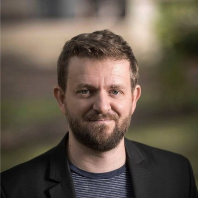 Fred de Gombert avatar image