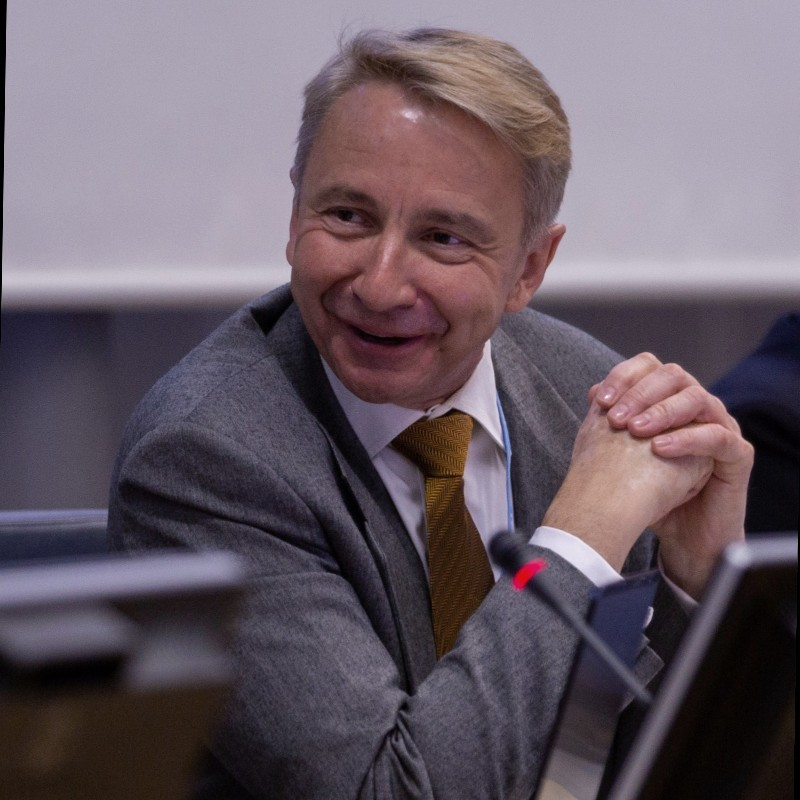 Thomas Kudrycki avatar image