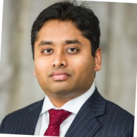 Goutham Davuluri avatar image