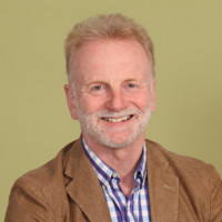 Peter Byrne avatar image