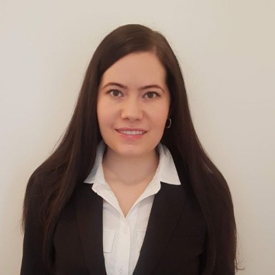 Daniella Taccogna avatar image