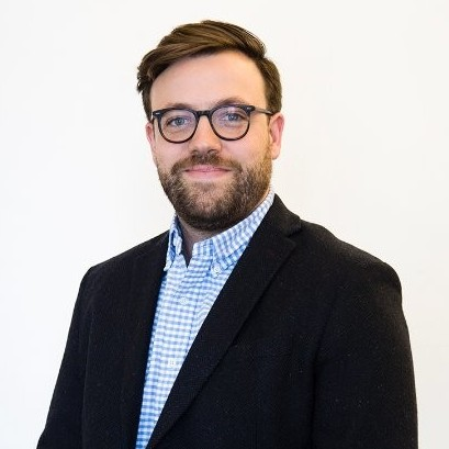 Christopher Franks avatar image