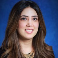 Bahareh Pourzad avatar image