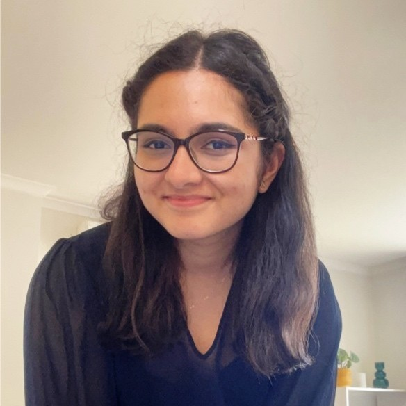 Shrishti Nagar avatar image