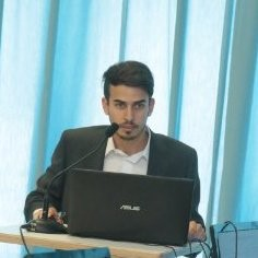 Giovanni Monni avatar image