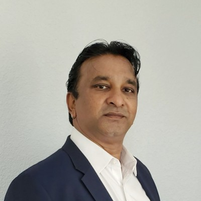 Sandy Thielamay avatar image