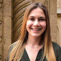 Allie Pedersen avatar image