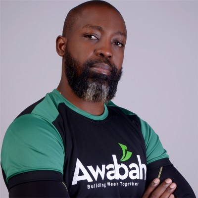 Tunji Andrews avatar image