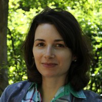 Joyce Roberge avatar image