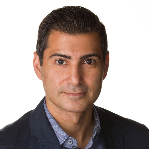 Mazi Arzanpouli avatar image