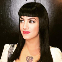 Celene Ramadan avatar image