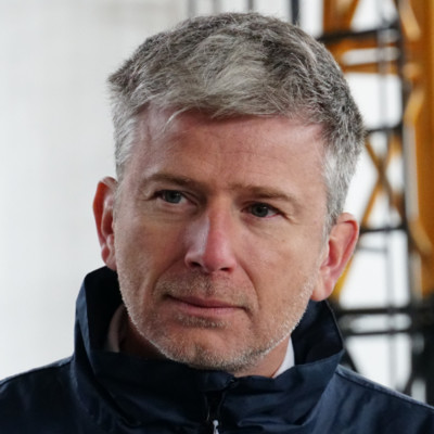 Michael Ewald avatar image