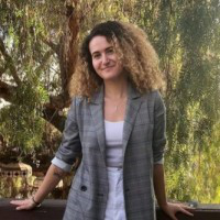 Alli Reich avatar image