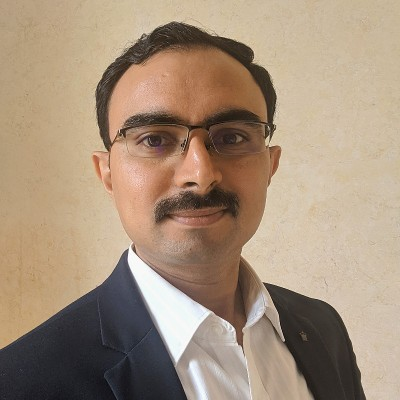 Jagadish Mn avatar image