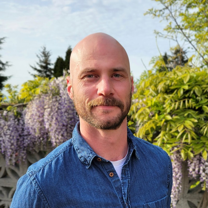 Mitchel Matthews avatar image