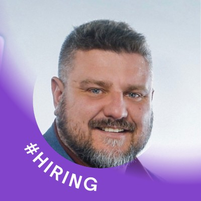 Mark Barglof avatar image