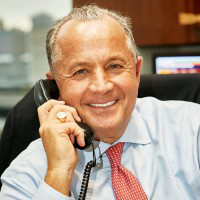 Jerald Irving avatar image