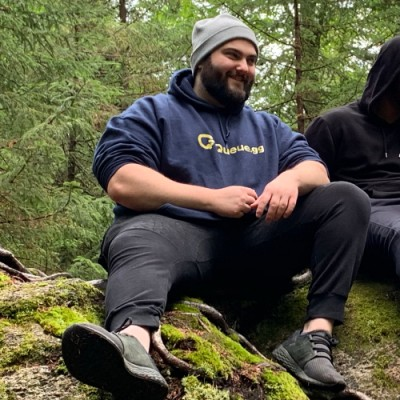 Jean-Philippe Gagnon avatar image