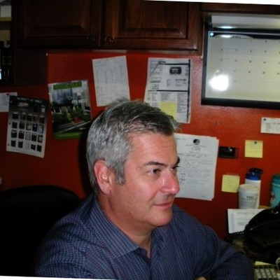 Jeff Chinman avatar image